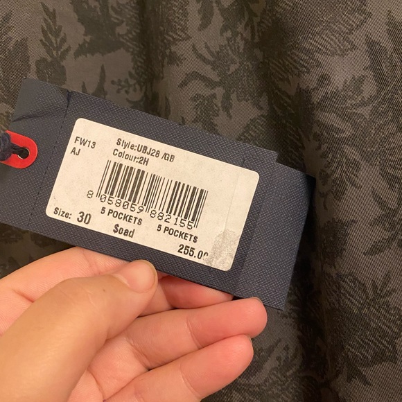 Armani Jeans - Picture 4 of 5